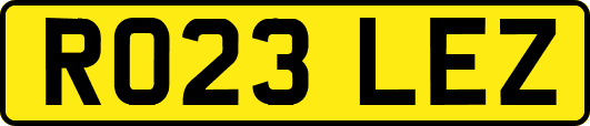 RO23LEZ
