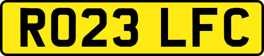 RO23LFC