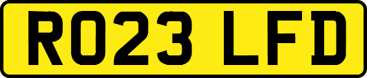 RO23LFD