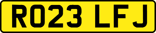 RO23LFJ