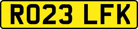 RO23LFK