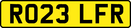 RO23LFR