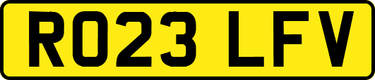 RO23LFV