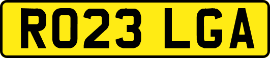 RO23LGA