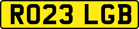 RO23LGB