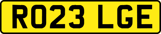 RO23LGE