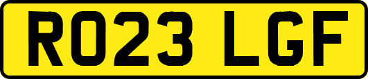 RO23LGF