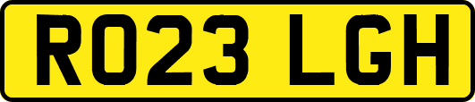 RO23LGH
