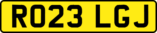RO23LGJ