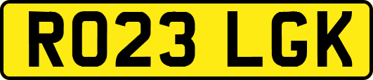 RO23LGK