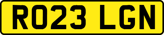 RO23LGN