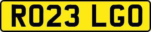 RO23LGO