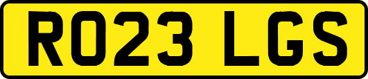 RO23LGS