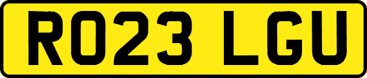 RO23LGU