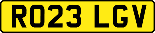 RO23LGV