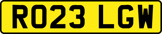 RO23LGW