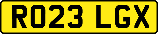 RO23LGX