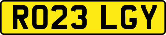 RO23LGY