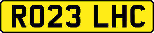 RO23LHC