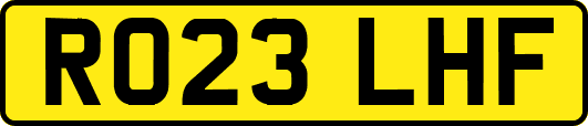 RO23LHF