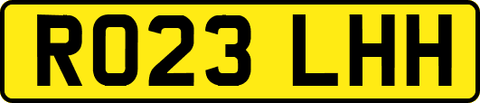 RO23LHH