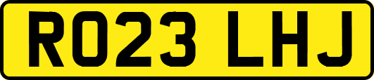 RO23LHJ