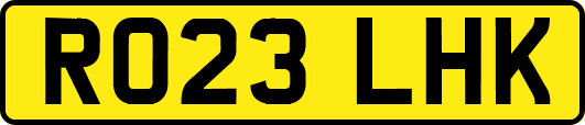 RO23LHK