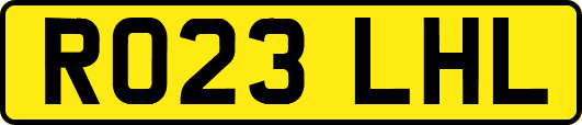 RO23LHL
