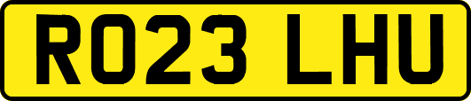 RO23LHU