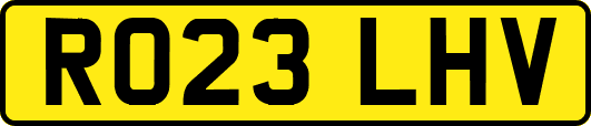 RO23LHV