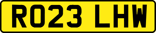 RO23LHW