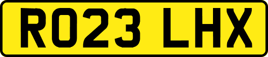 RO23LHX
