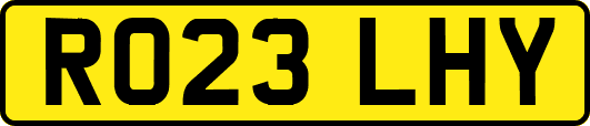 RO23LHY