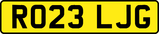 RO23LJG