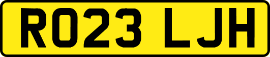 RO23LJH