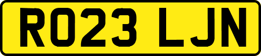 RO23LJN