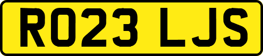 RO23LJS