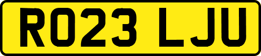RO23LJU