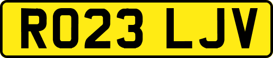 RO23LJV