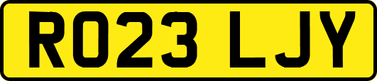 RO23LJY