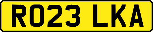 RO23LKA