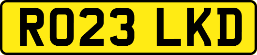 RO23LKD