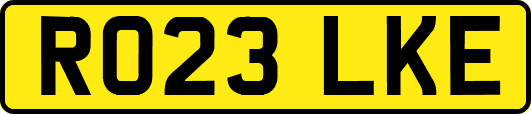 RO23LKE