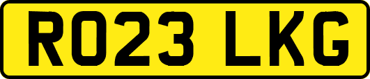 RO23LKG