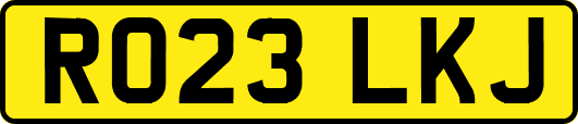 RO23LKJ