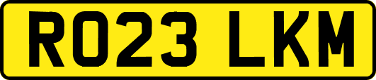 RO23LKM