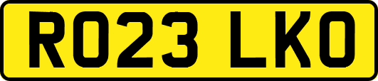 RO23LKO