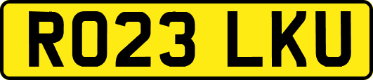 RO23LKU
