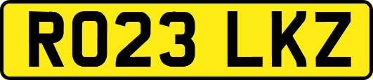 RO23LKZ