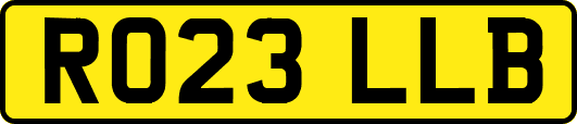 RO23LLB